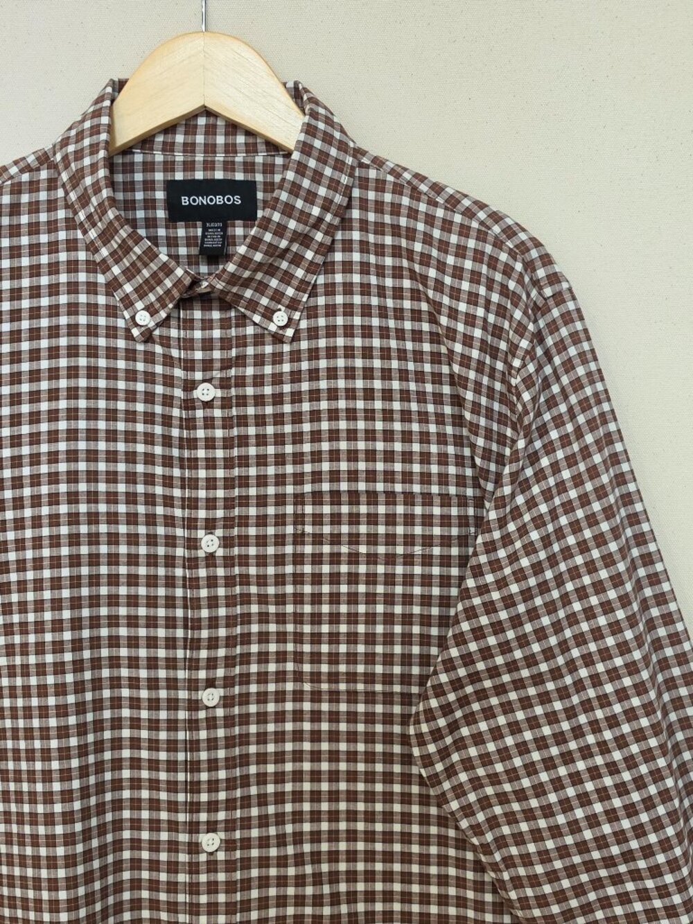 Bonobos Button Down XL